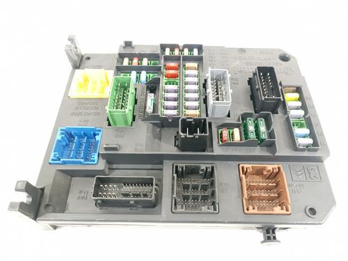 Used Fuse box CITROËN C4 II (NC_) [2009-2025]  14917361