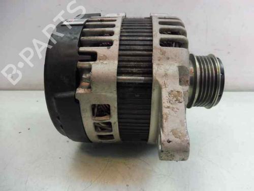 Used Alternator Alternator 4469410 4469410