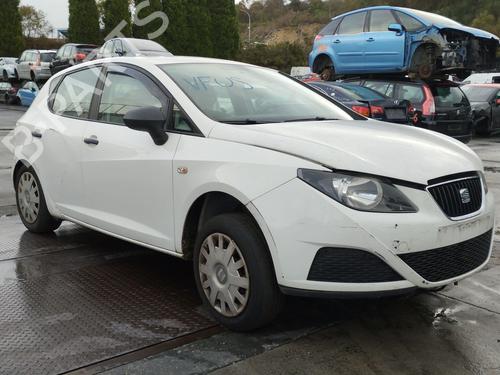 Mass air flow sensor SEAT IBIZA IV SC (6J1, 6P5) 1.4 TDI | BP30852904M95