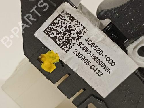 Left rear window switch KIA STONIC (YB) 1.0 T-GDi | BP40100602I29 - Image 2