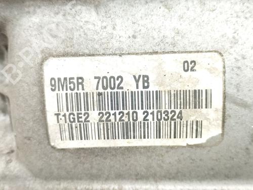 Gearbox FORD FOCUS II (DA_, HCP, DP) 1.6 TDCi | BP36357682M3  - Image 6