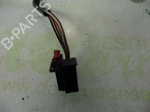 Right mirror VW PASSAT B6 (3C2)  | BP1841239C27 