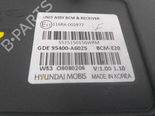 Electronic module HYUNDAI i30 (GD) | BP6102392M83 - Image 2