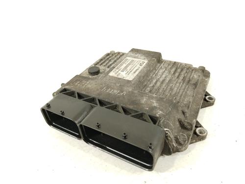 Steuergerät Motor für FIAT DOBLO Box Body/MPV (223_) 1.3 D Multijet (75 hp) 31291435