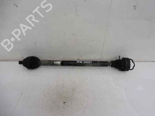 Used Right front driveshaft SKODA OCTAVIA II (1Z3) [2004-2013]  2275994
