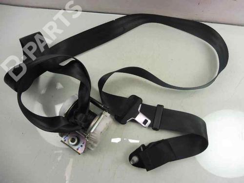 Used Rear right belt tensioner Rear right belt tensioner CITROËN C3 II (SC_) 1.4 HDi 70 (SC8HZC, SC8HR0, SC8HP4) (68 hp) 7443351 7443351