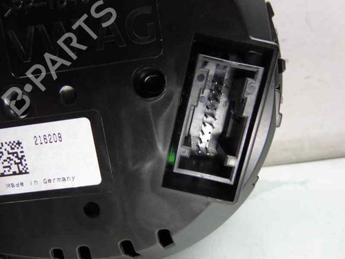 Instrument cluster SEAT LEON ST (5F8) 1.6 TDI | BP4644680C47 