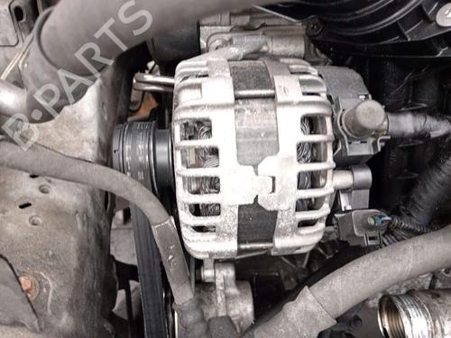 Used Alternator Alternator 36989024 36989024