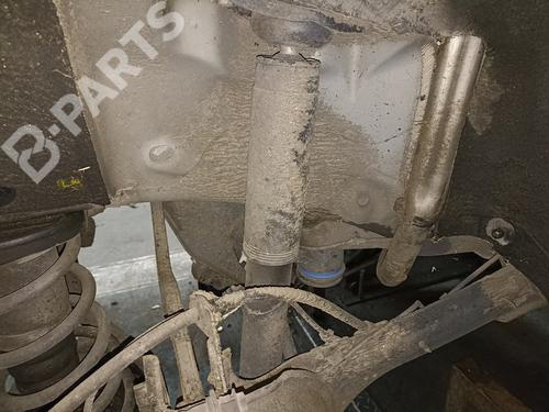 Used Right rear shock absorber Right rear shock absorber FORD MONDEO IV Saloon (BA7) 1.8 TDCi (125 hp) 8922321 8922321