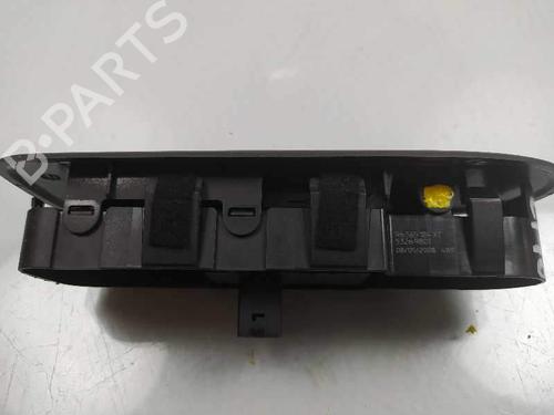 Right front window switch CITROËN C5 III (RD_) | BP4845488I26 - Image 2