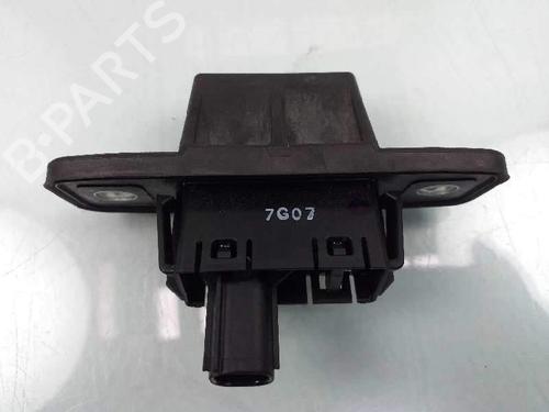 Tailgate handle MAZDA CX-5 (KF) | BP5802348C132 - Image 5