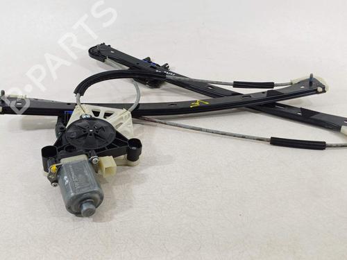 Front right window mechanism AUDI Q7 (4MB, 4MG, 4MQ) | BP26169724C23 - Image 6