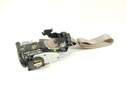 Used Front left seatbelt Front left seatbelt 30463925 30463925