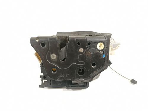 Rear right lock SEAT ALTEA XL (5P5, 5P8)  | BP21051652C99 