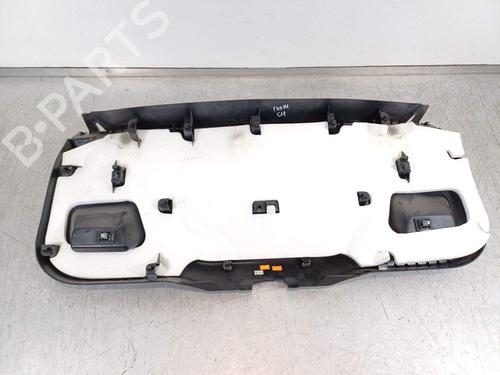 Boot lining CITROËN C4 III (BA_, BB_, BC_) 1.2 PureTech 130 (BAHNSA, BAHNSB) | BP23892117I3 - Image 5