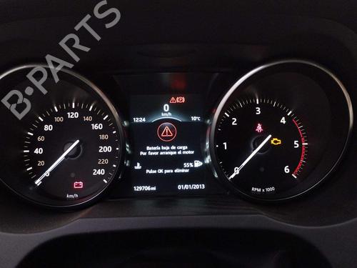 instrument-cluster-land-rover-range-rover-evoque-l538-2011-2012-2013-2014-2015-2016-2017-2018-2019-36387511 main image