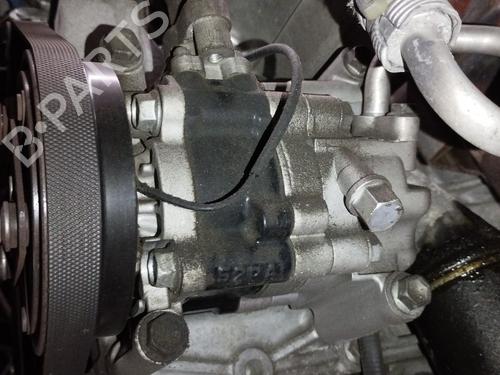 AC compressor SUZUKI SX4 (EY, GY) 1.6 VVT (RW416, YA21S) | BP37376389M34 - Image 2