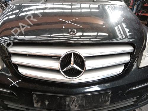 Used Grille MERCEDES-BENZ B-CLASS Sports Tourer (W245) B 200 CDI (245.208) (140 hp) 31249924