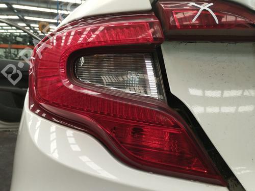 Used Left taillight Left taillight 38413741 38413741