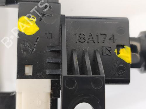 Steering wheel controls TOYOTA YARIS (_P9_) 1.8 VVTi (ZSP90_, ZSP90R) | BP9290156E15 