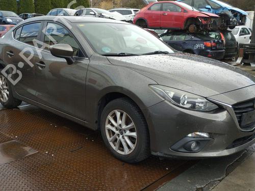 Switch MAZDA 3 Saloon (BM_, BN_) 2.2 D | BP36989188I30  - Image 6