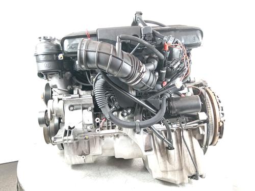 Used Engine BMW 3 Coupe (E46) 330 Ci (231 hp) 30684383