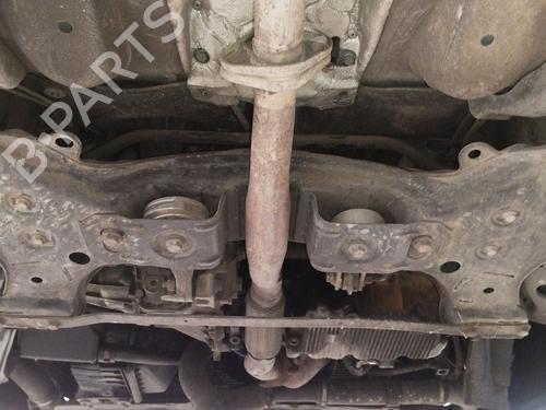 Used Subframe Subframe 38557034 38557034