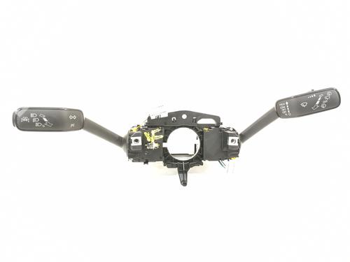 Used Steering column stalk VW GOLF VII (5G1, BQ1, BE1, BE2) 1.4 GTE Hybrid (204 hp) 19054487