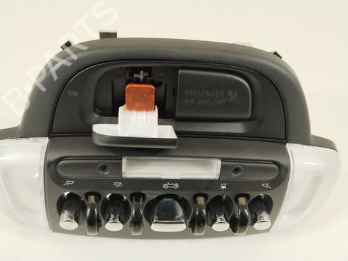 Plafonnier MINI MINI (F56) Cooper D | BP30546909I8