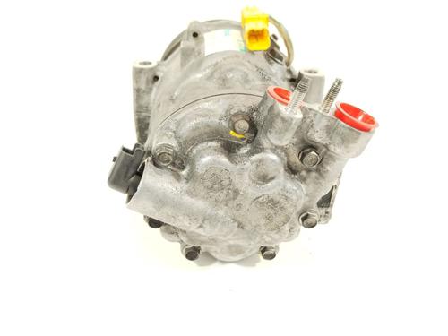 AC compressor PEUGEOT 407 (6D_) 2.0 HDi 135 (6DRHRH, 6DRHRE, 6DRHRG, 6DRHRJ) | BP28515640M34