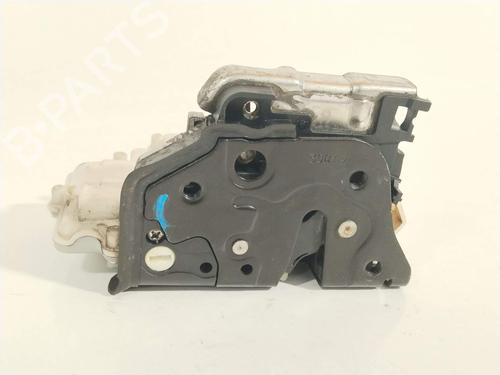 front-right-lock-audi-a4-b8-8k2-2007-2008-2009-2010-2011-2012-2013-2014-2015-2016-2017-30173312 main image
