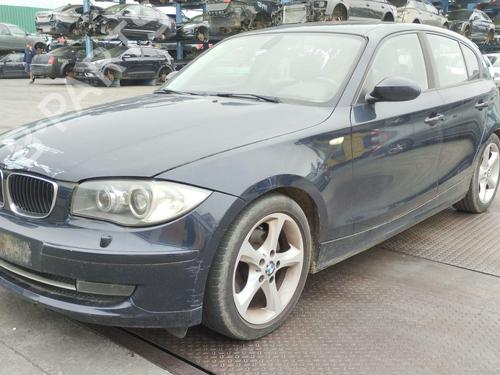 Brake master cylinder BMW 1 (E87) 120 d | BP37444538M77 - Image 8