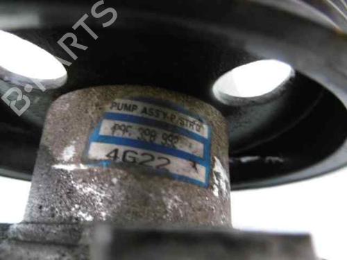 Steering pump CHEVROLET KALOS | BP1840316M99 - Image 5