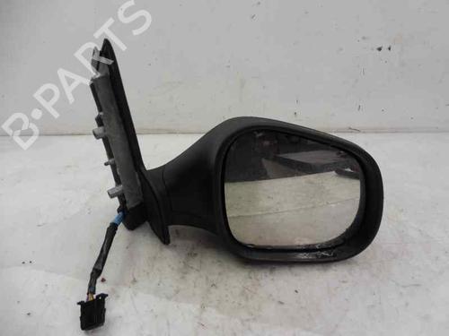 Right mirror SEAT ALTEA XL (5P5, 5P8) 1.6 TDI | BP2345688C27 