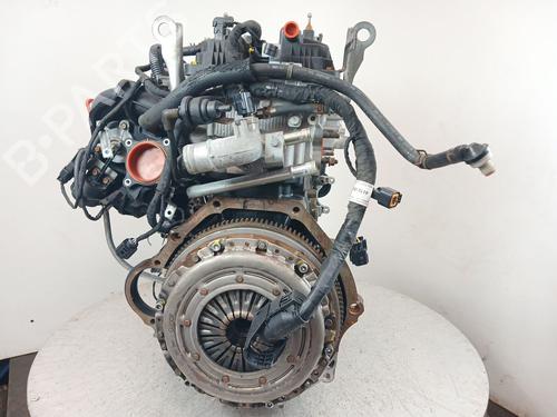 Engine SSANGYONG KORANDO (CK)  | BP17912528M1  - Image 9