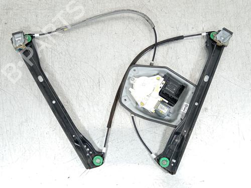 front-right-window-mechanism-vw-golf-v-1k1-2003-2004-2005-2006-2007-2008-2009-2010-31904836 main image