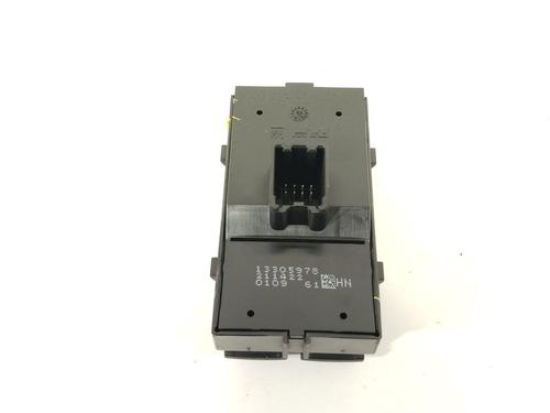 Left front window switch OPEL ASTRA J (P10)  | BP19426487I27 