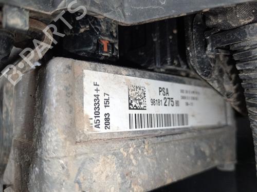 Steering pump PEUGEOT EXPERT Bus (V_) 1.6 BlueHDi 115 | BP34648659M99 - Image 2