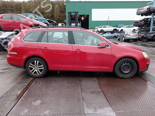 Peças VW GOLF V Variant (1K5) 1.9 TDI 4335426