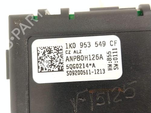 Electronic module SEAT LEON (1P1) 2.0 TDI 16V | BP33802215M83 - Image 7