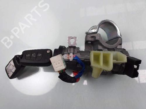 Used Ignition barrel Ignition barrel 4848529 4848529