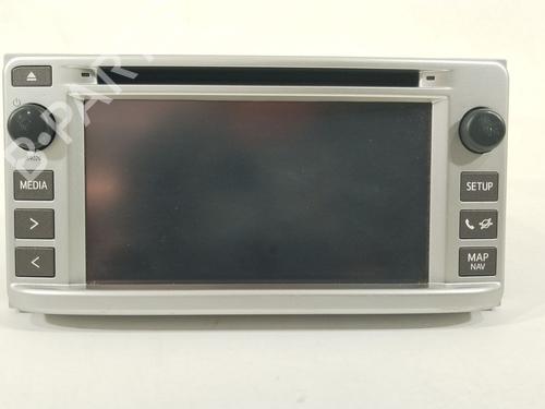 Elektronisk modul Elektronisk modul 38409696 38409696