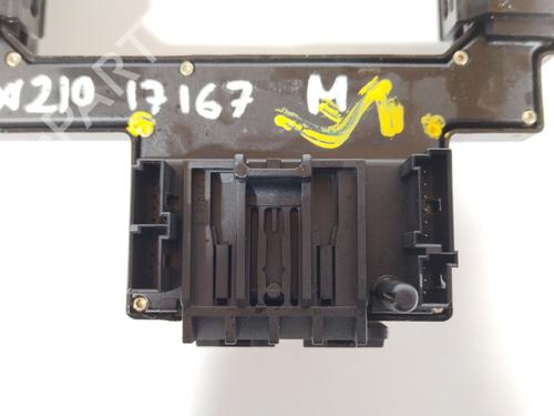 Left front window switch MERCEDES-BENZ E-CLASS (W210) E 320 CDI (210.026) | BP36665111I27 - Image 3
