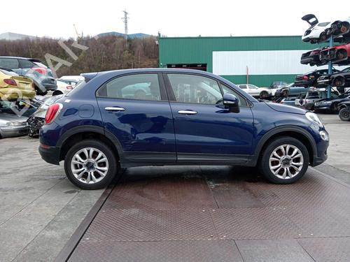 Alternator FIAT 500X (334_) 1.6 D Multijet (334AXA1B, 334AXA11) | BP30361372M7  - Image 8