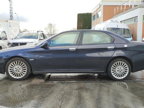 Gearbox ALFA ROMEO 166 (936_)  | BP16810642M3 
