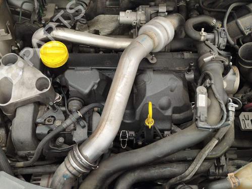 Engine RENAULT CLIO III (BR0/1, CR0/1) 1.5 dCi (BR17, CR17) | BP36567054M1 - Image 3