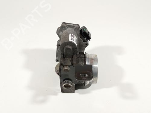 Throttle body RENAULT MASTER III Bus (JV)  | BP22731566M82 