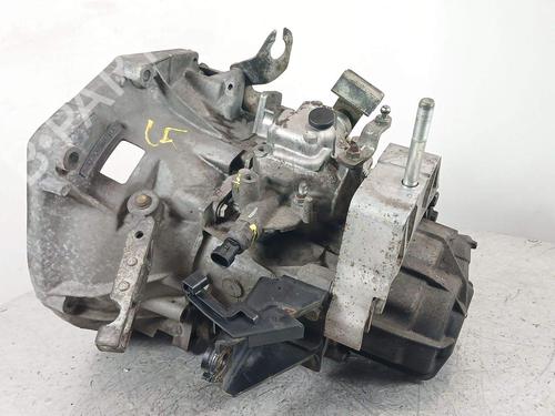 Gearbox FIAT 500 (312_) 1.4 (312AXC1B, 312CXC1B) | BP31833589M3 - Image 5