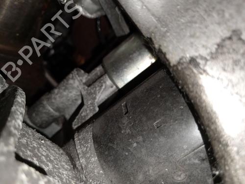 Used Starter Starter AUDI A4 B8 (8K2) 2.0 TDI (143 hp) 36448395 36448395