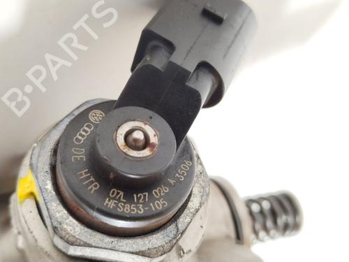 Pompe à injection AUDI A6 C6 (4F2)  | BP29969325M78